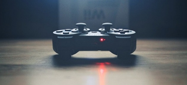 Video Games: Friend or Foe? Video Games: Friend or Foe?